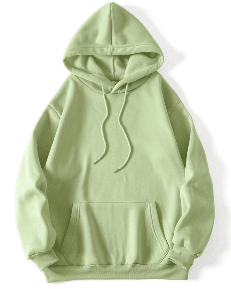 Hoodie Oversize