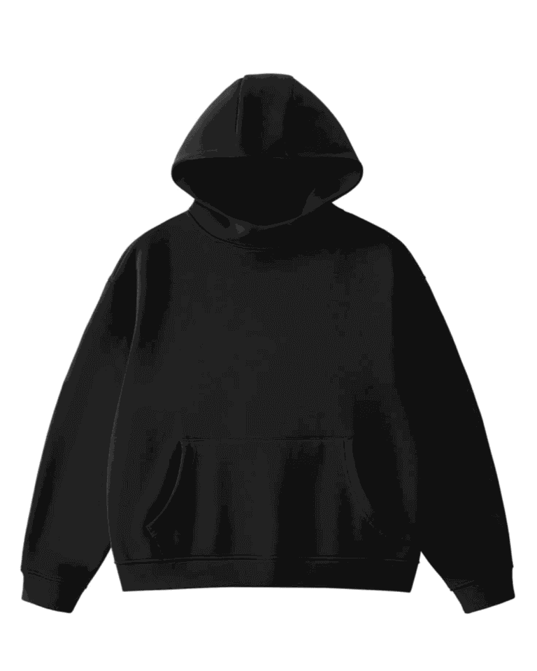Hoodie Pullover