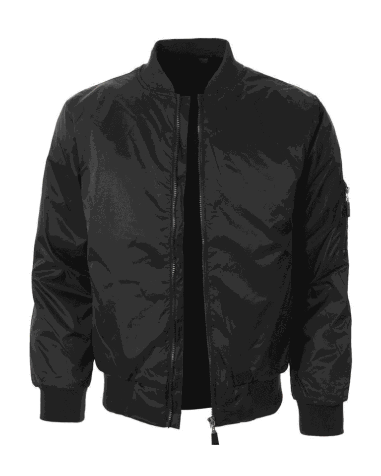 Jaket Bomber