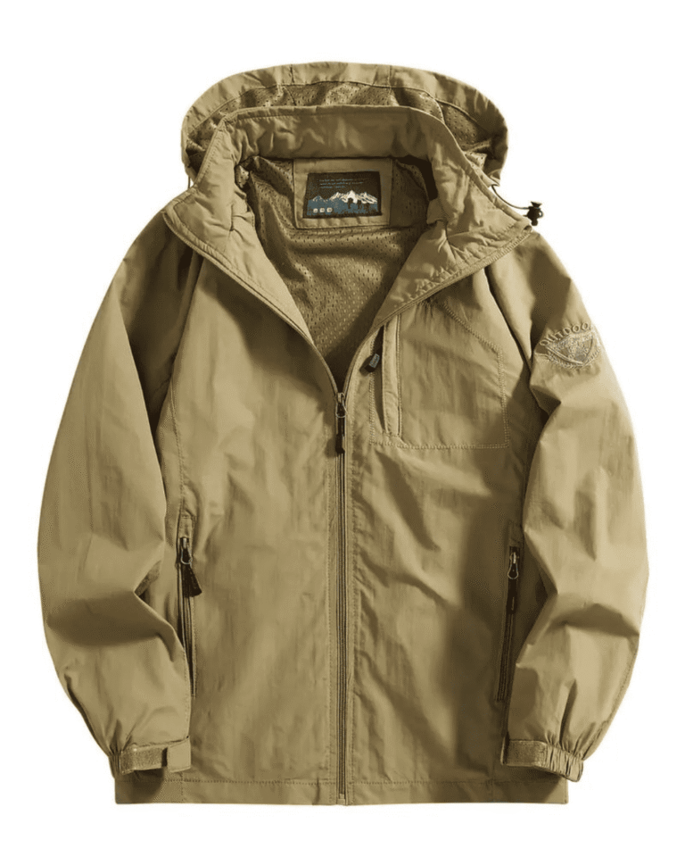 Jaket Outdoor
