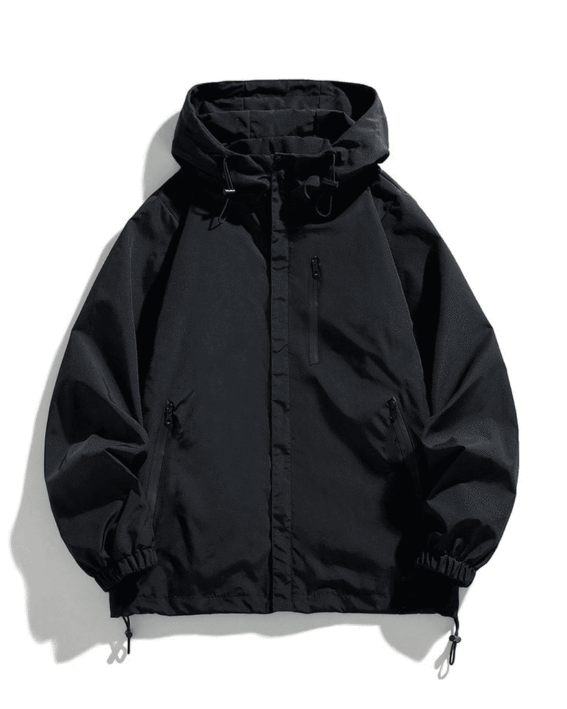 Jasa Konveksi Jaket Custom