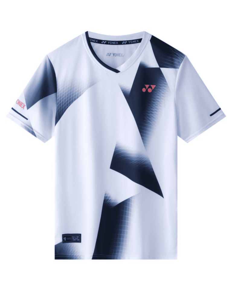 Jersey Badminton