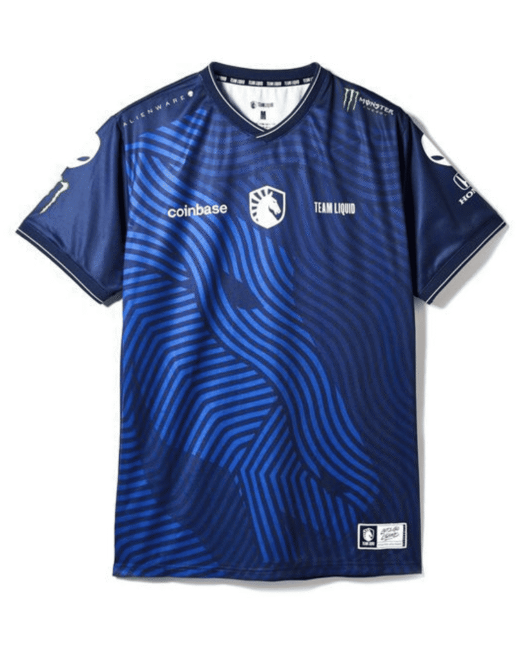 Jersey Esport & Gaming