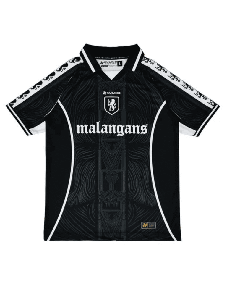 Jersey Futsal