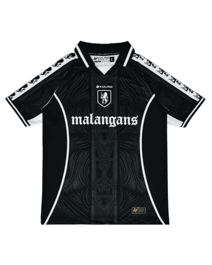 Layanan Konveksi Jersey Custom
