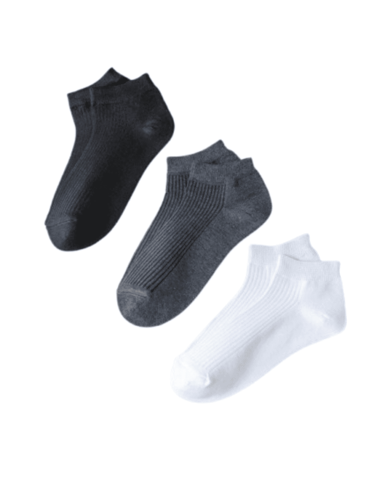 Kaos Kaki Ankle
