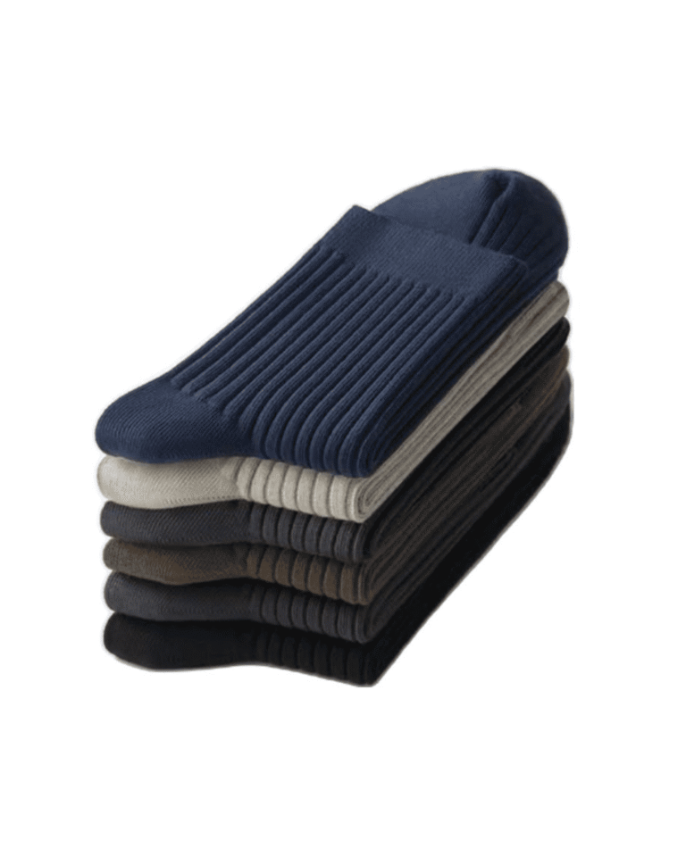 Kaos Kaki Kasual
