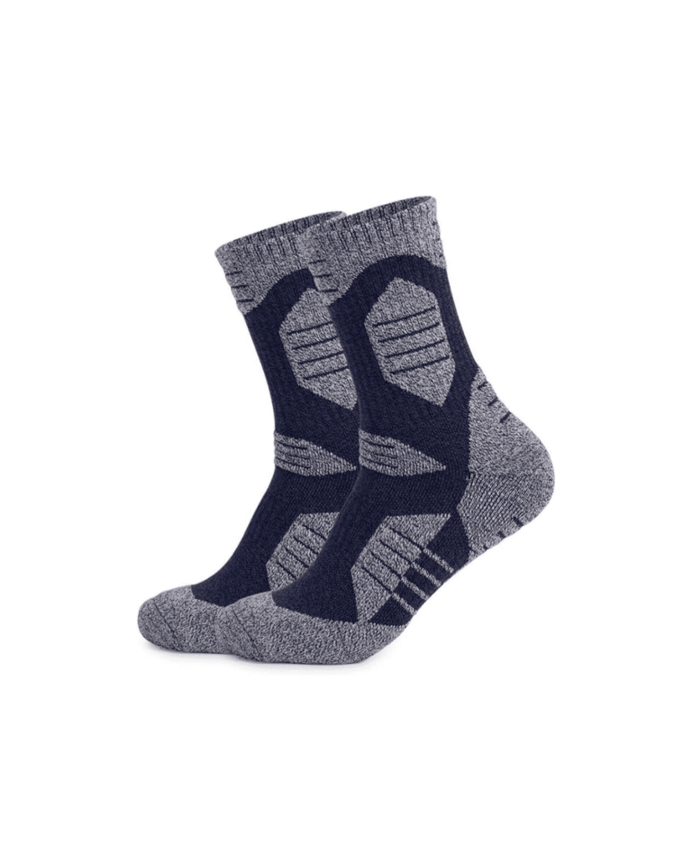 Kaos Kaki Quarter