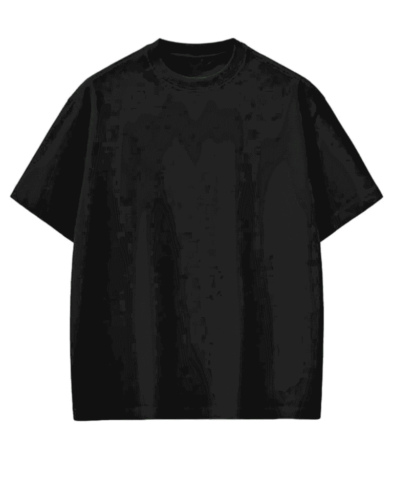 Kaos O Neck