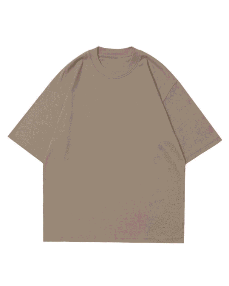 Kaos Oversize