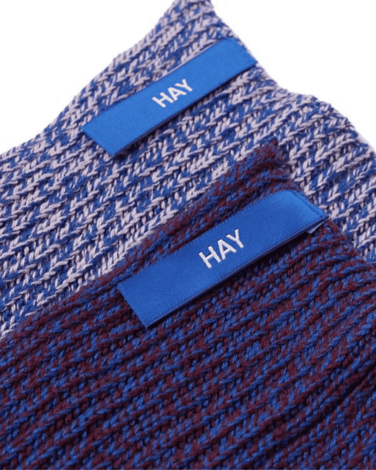 Label Brand Custom