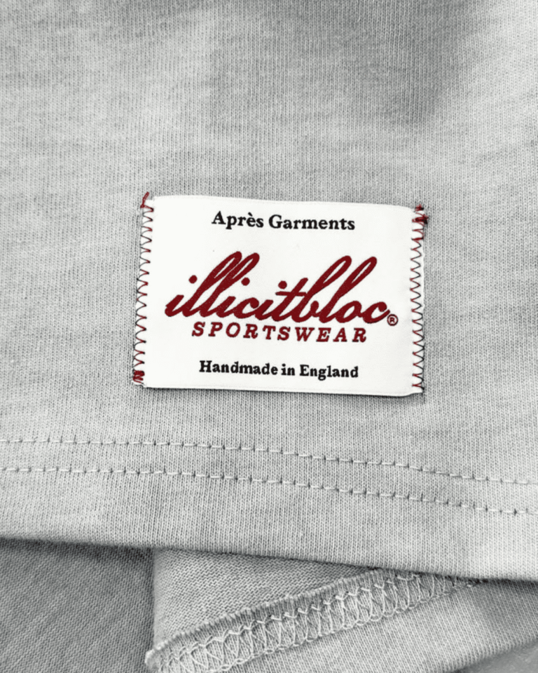 Label Brand Custom