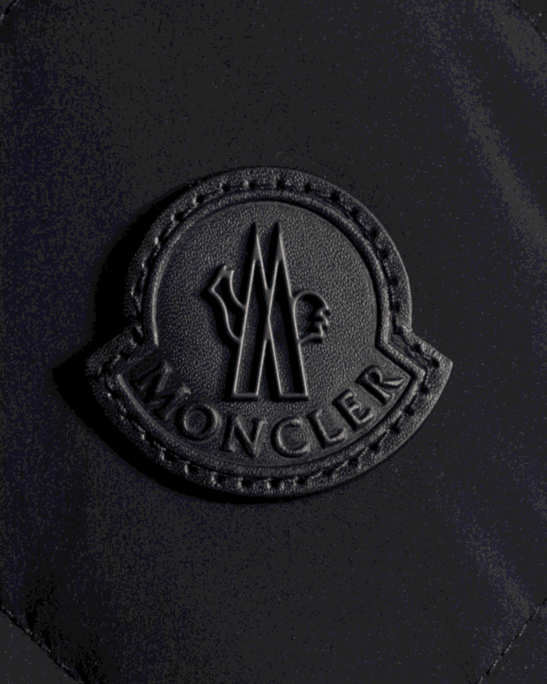 Label Leather Jaket
