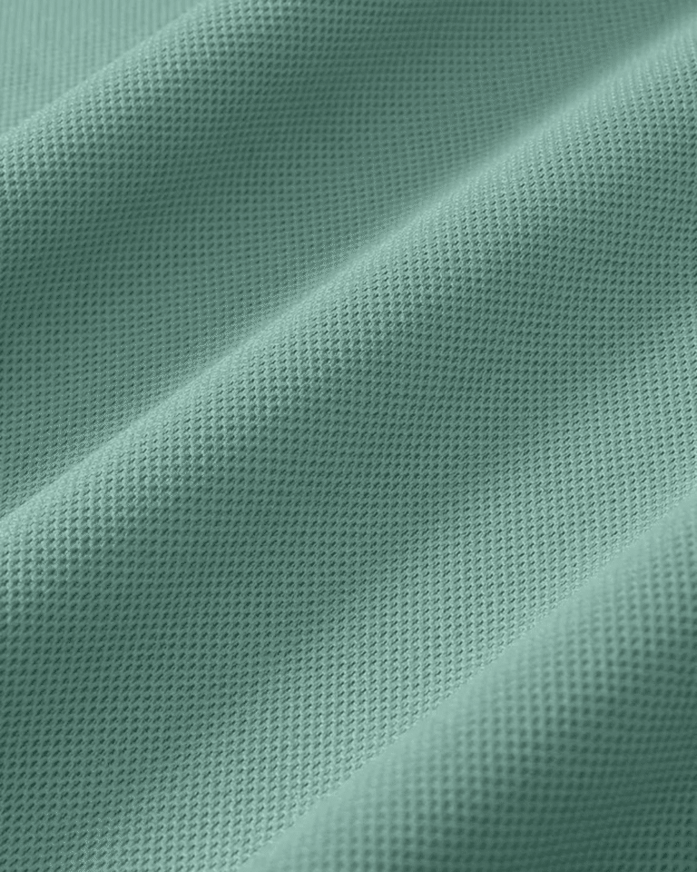 Lacoste CVC Material