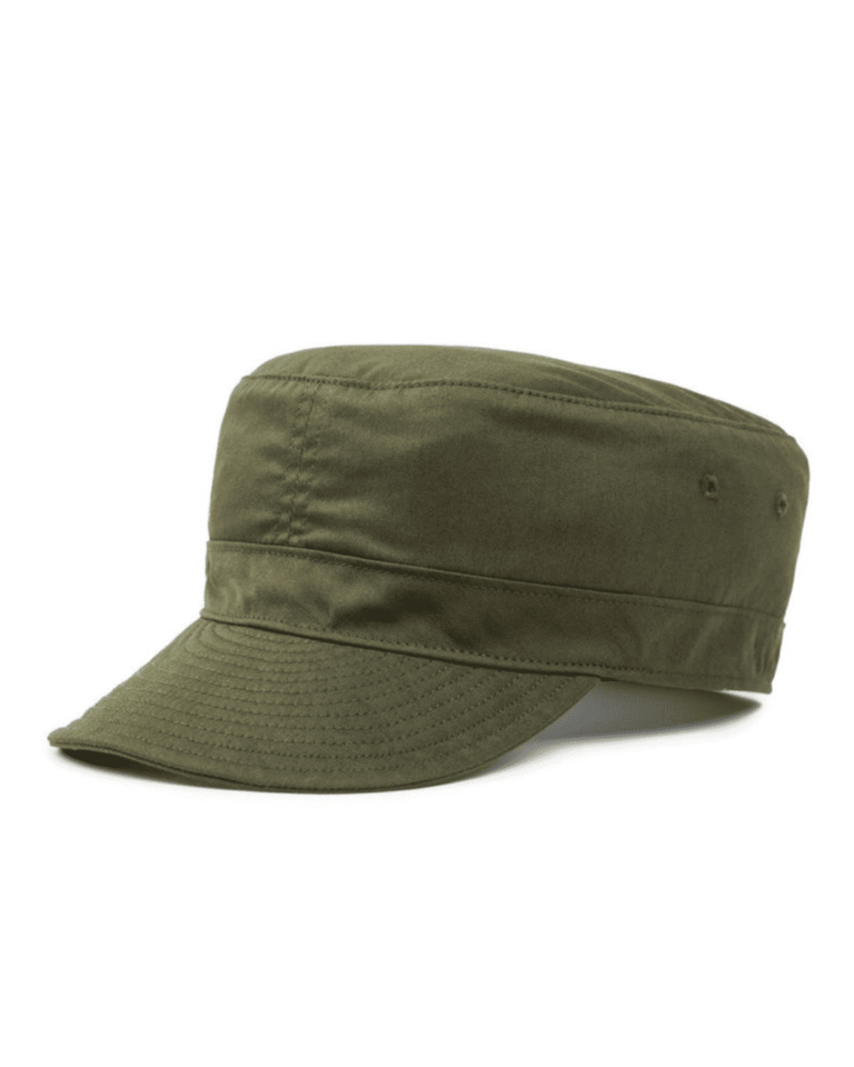 Military Cap