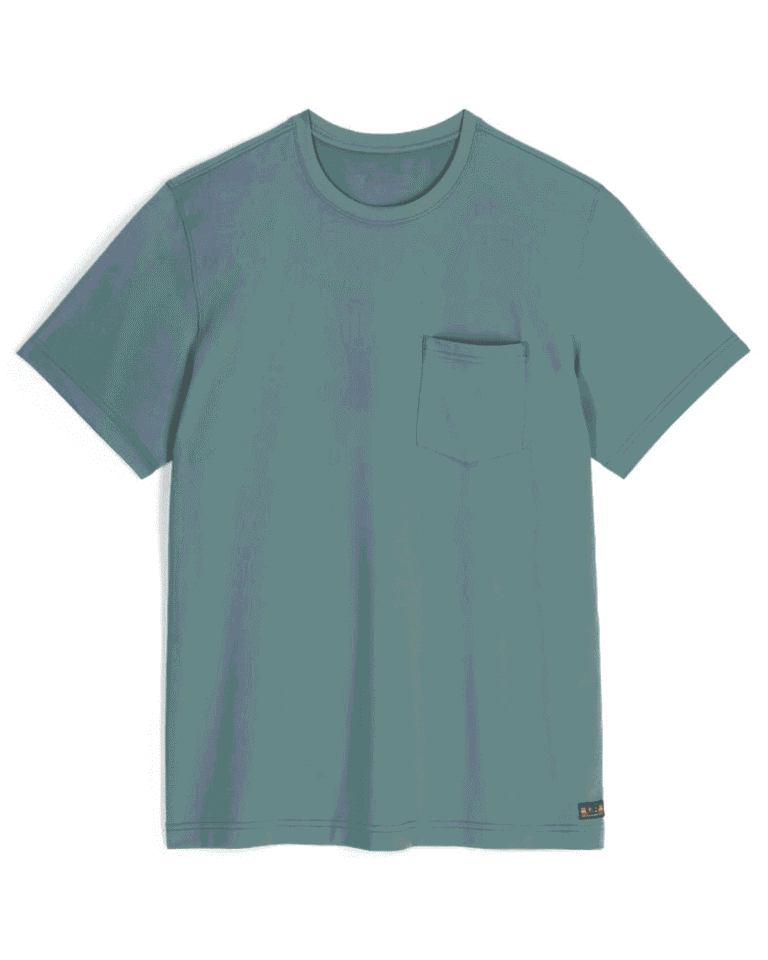 Pocket Tshirt