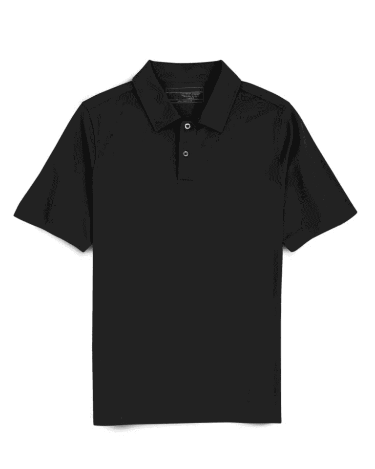 Polo Shirt Basic
