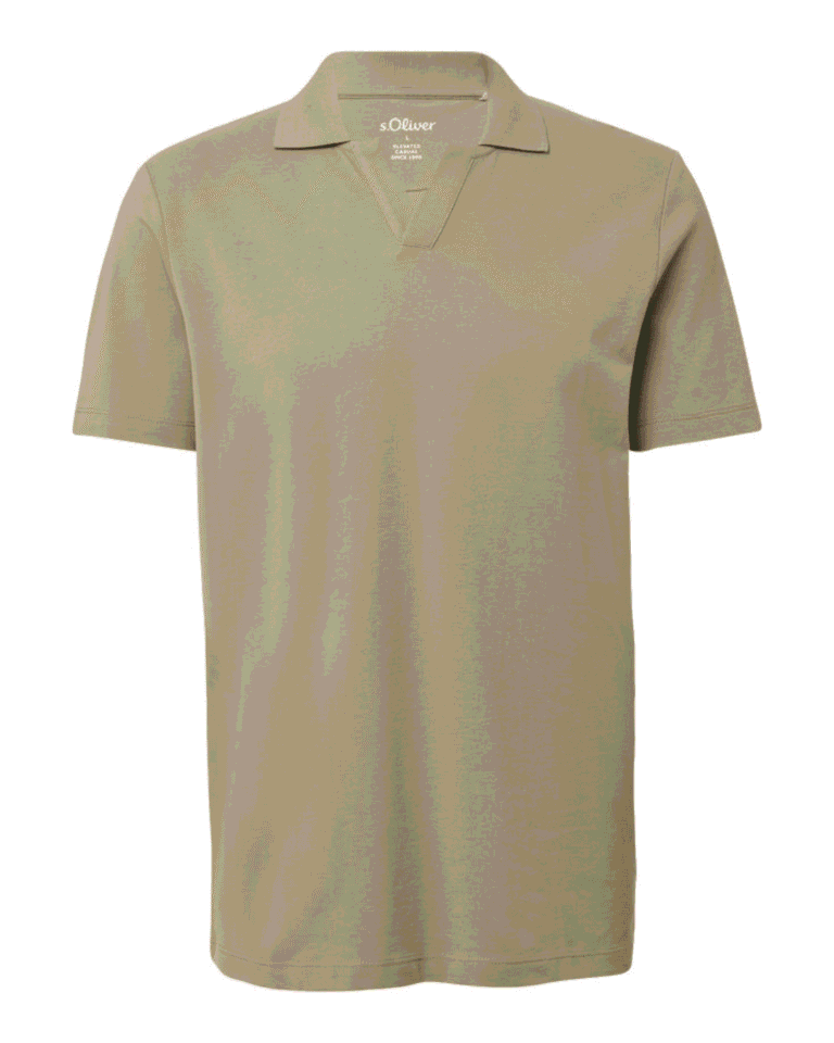 Polo Shirt Regular Fit