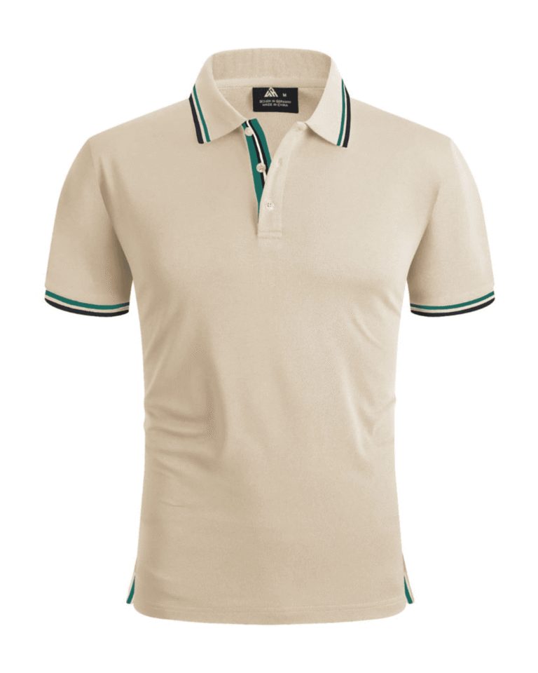 Polo Shirt Sport