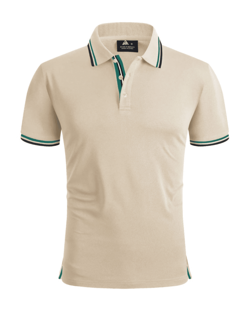 Polo Shirt Custom