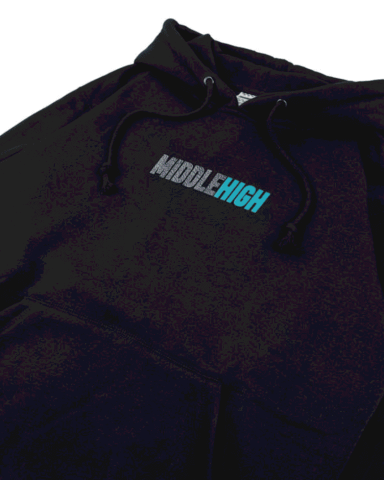 Sablon High Density