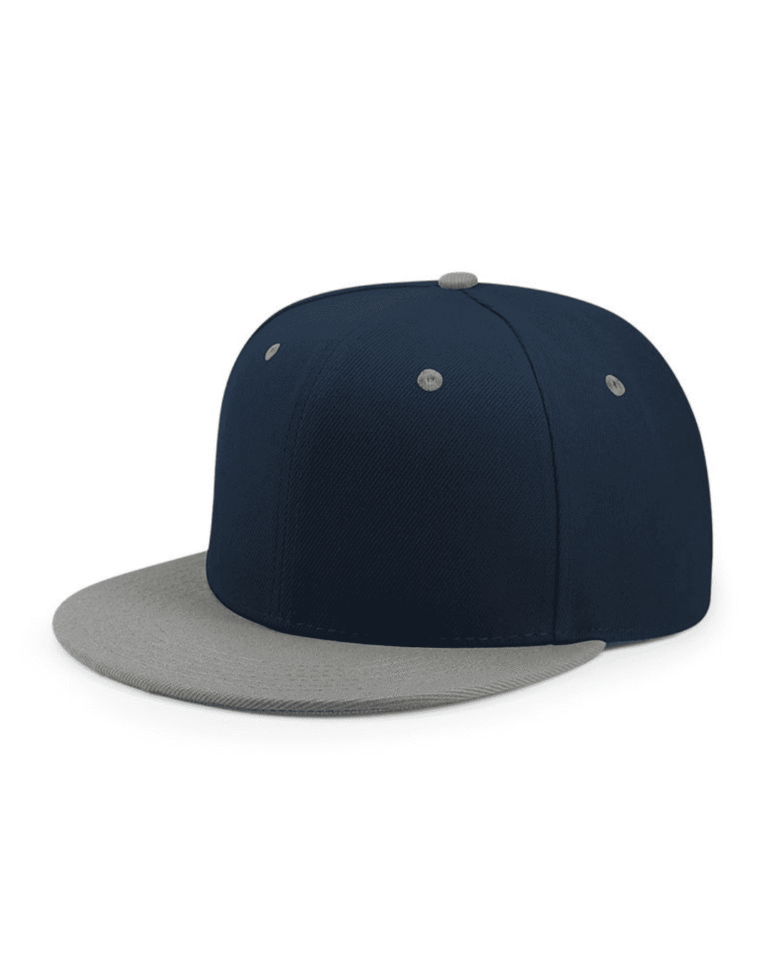 Snapback Cap