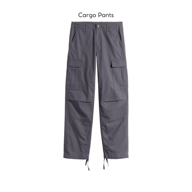 Cargo Pants