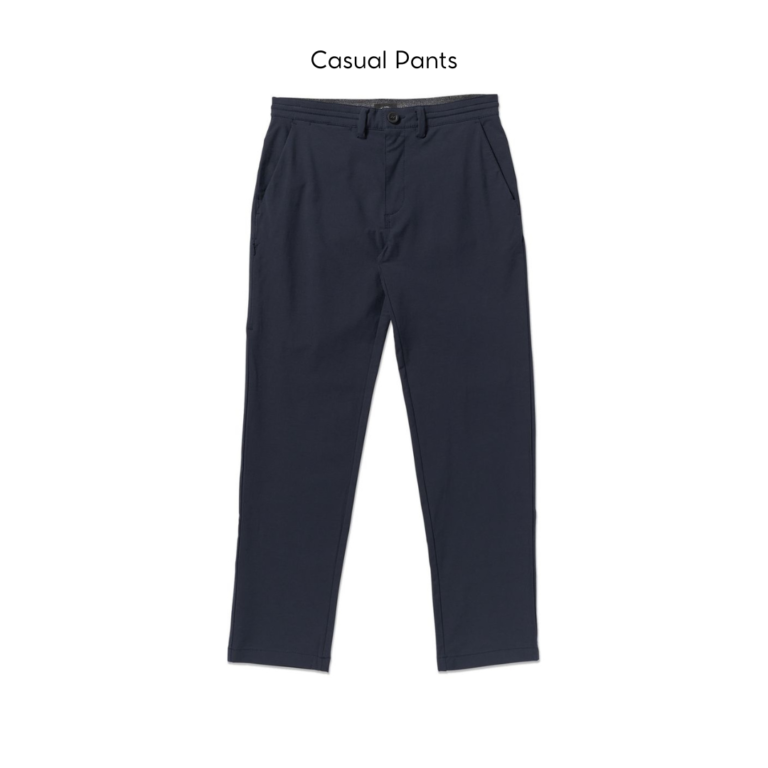 Casual Pants