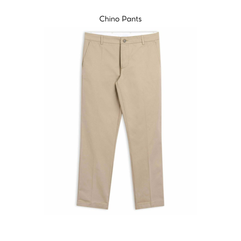 Chino Pants