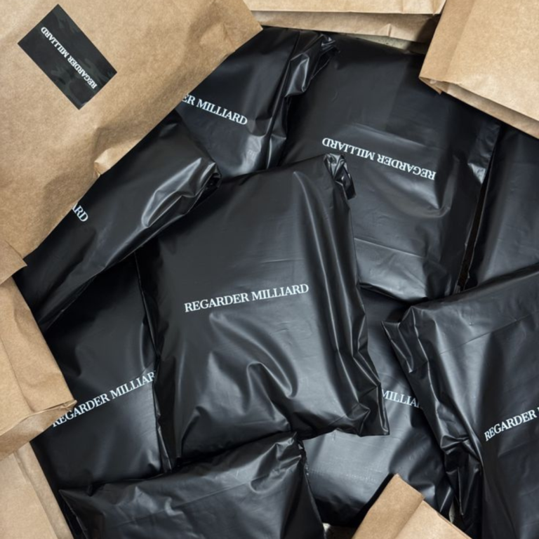 Label Printing