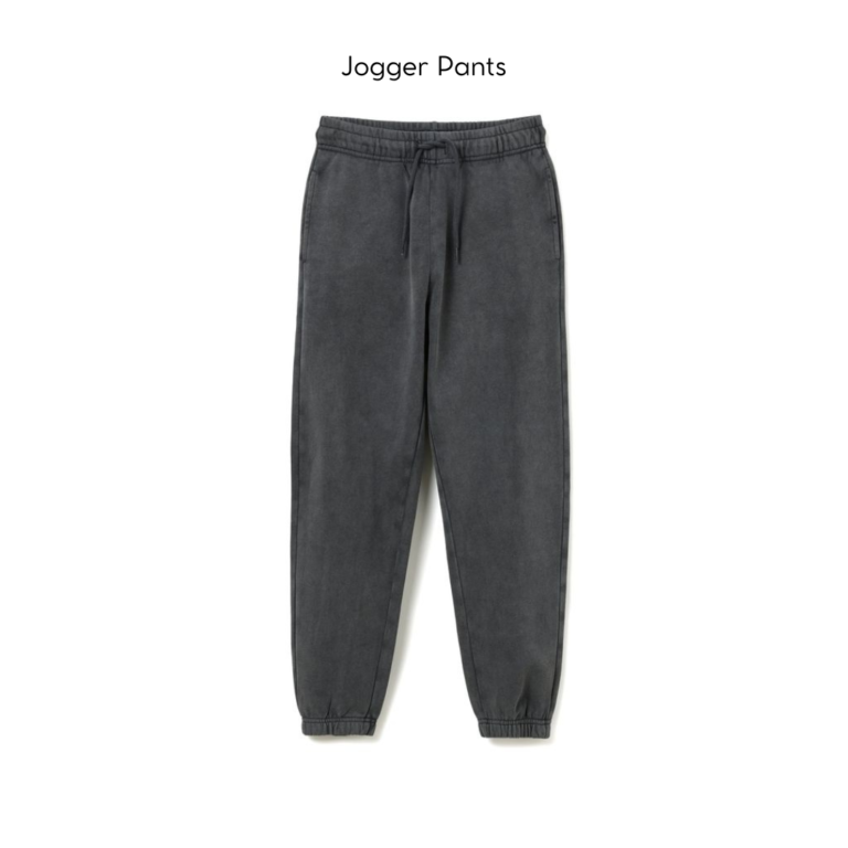 Jogger Pants