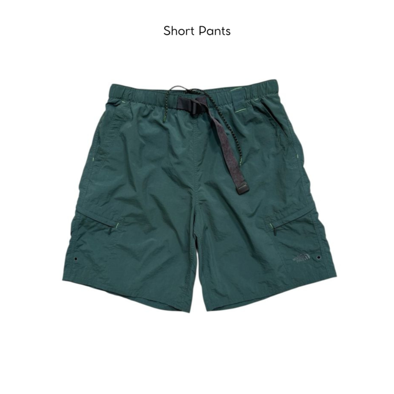 Short Pants