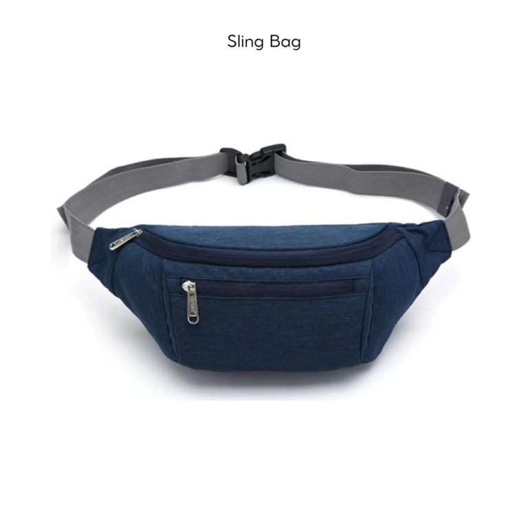 Sling Bag