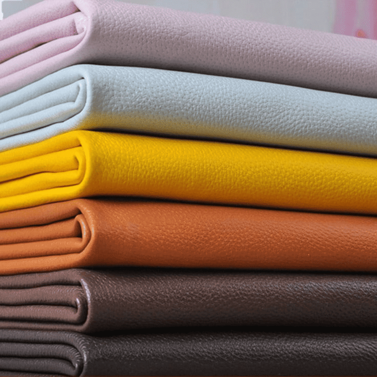 Synthetic Leather