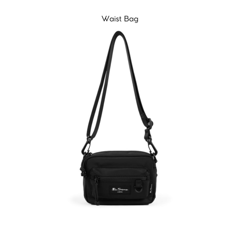 Jasa Pembuatan Tas Custom