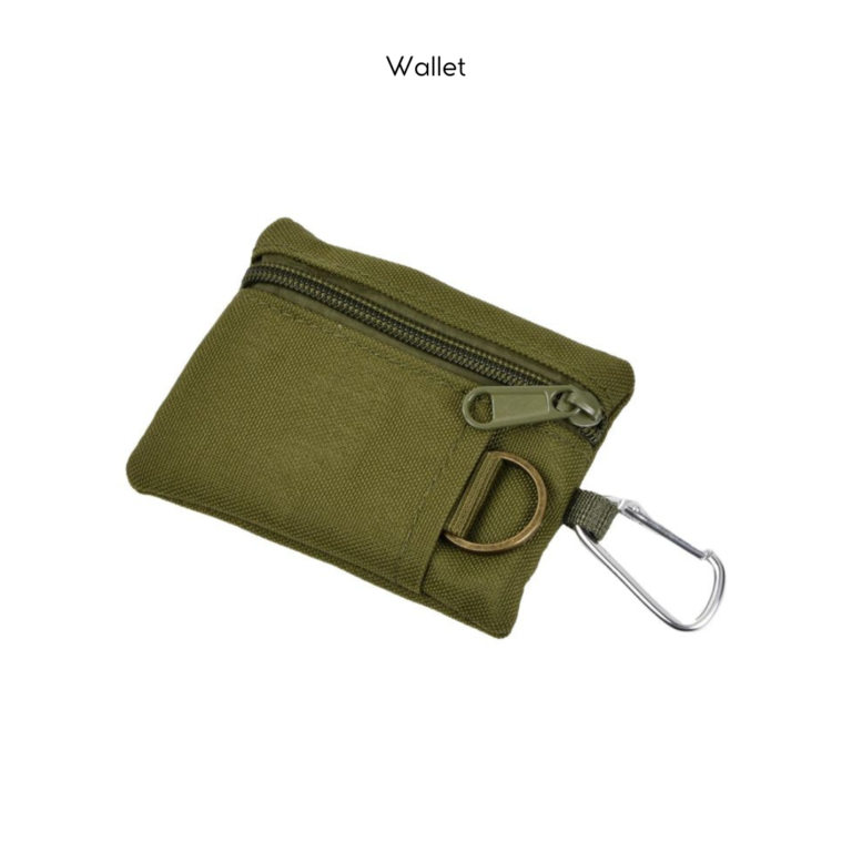 Wallet
