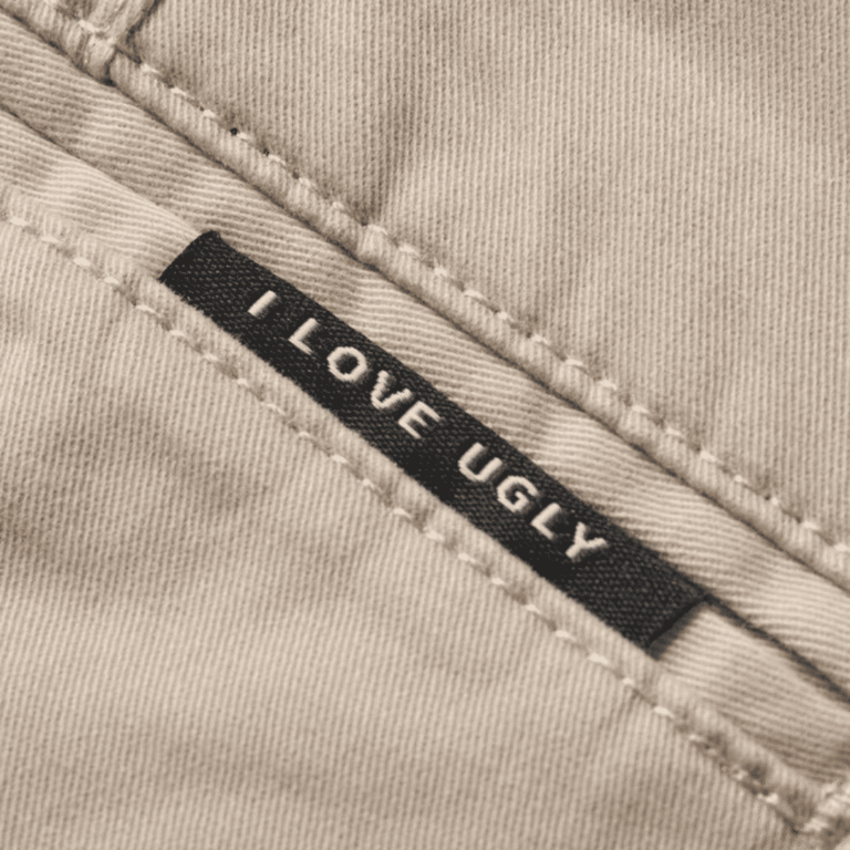 Woven Custom Pants